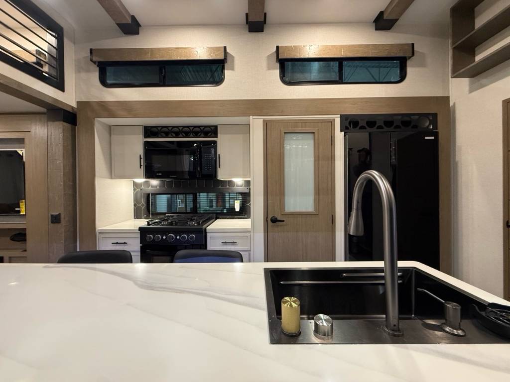 Forest River Impression 44STAY 2026 à vendre