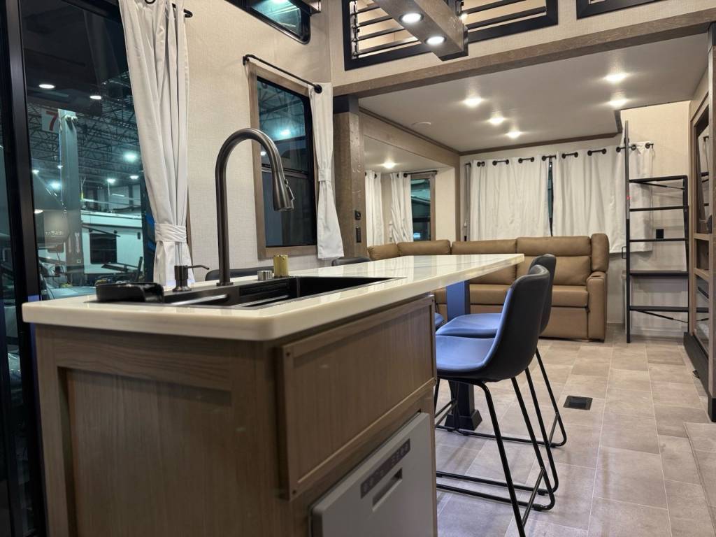 Forest River Impression 44STAY 2026 à vendre