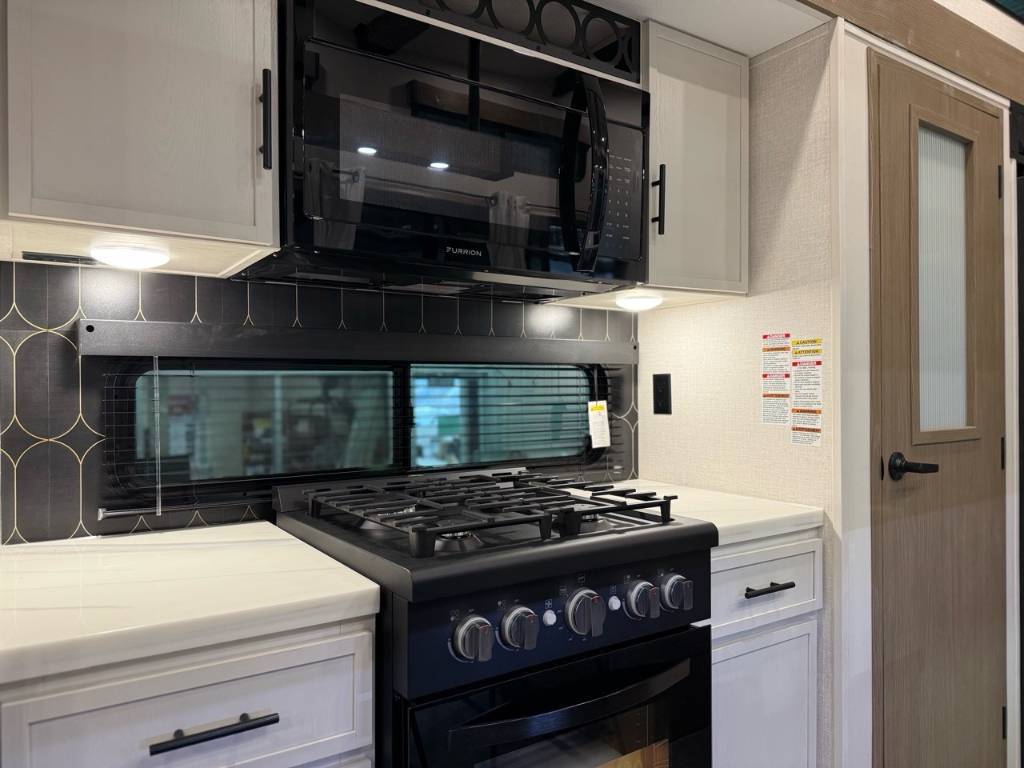 Forest River Impression 44STAY 2026 à vendre