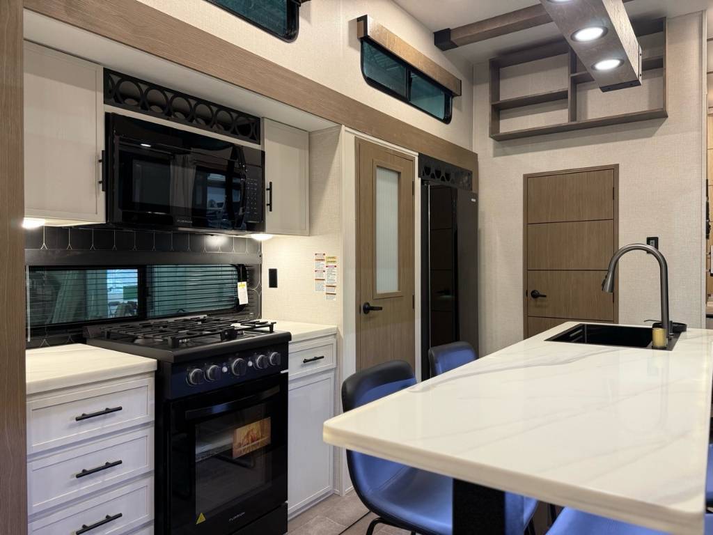 Forest River Impression 44STAY 2026 à vendre