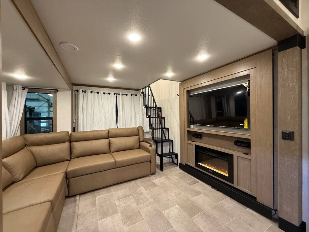 Forest River Impression 44STAY 2026 à vendre