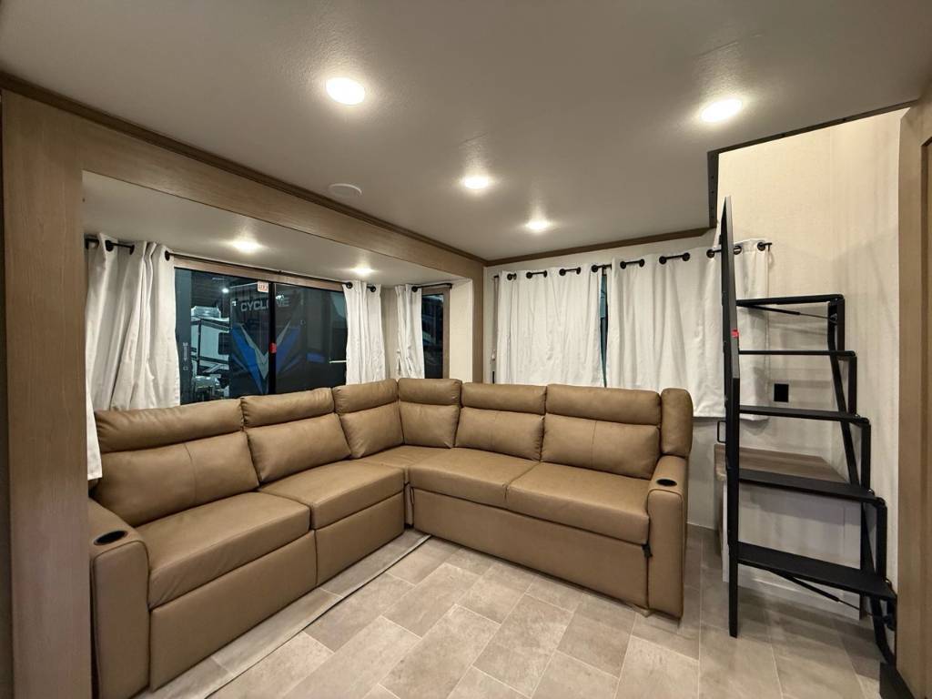 Forest River Impression 44STAY 2026 à vendre