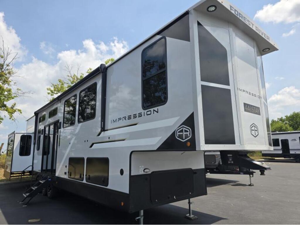 Forest River Impression 44STAY 2026