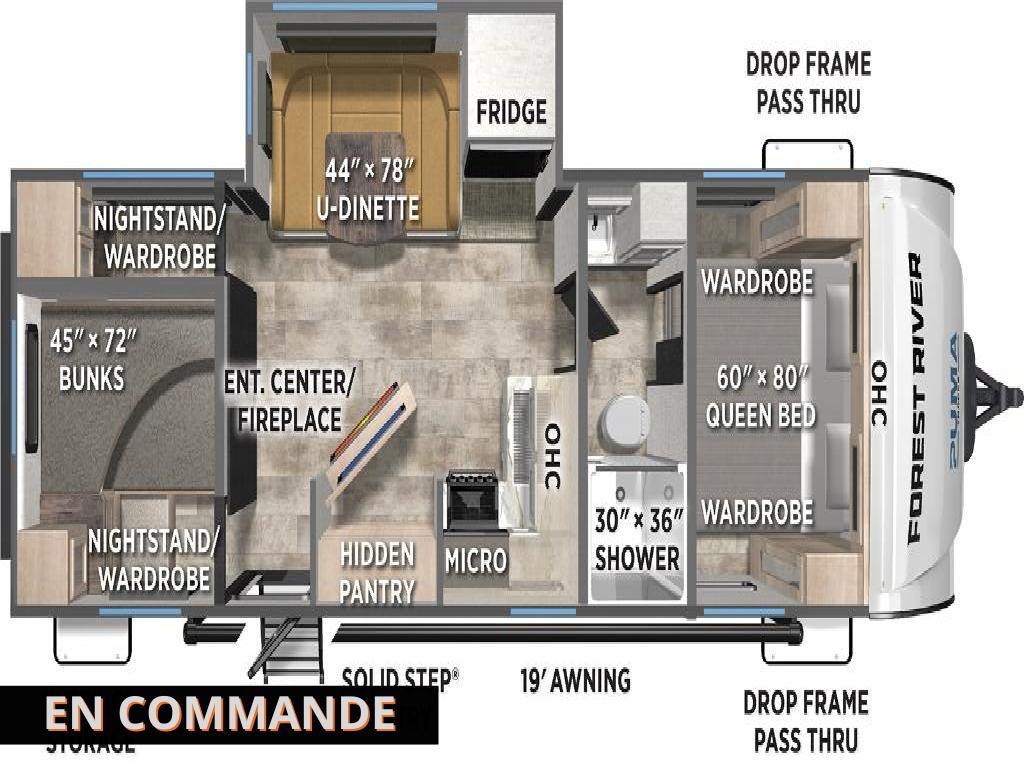 Puma Puma 2750 BHS 2026