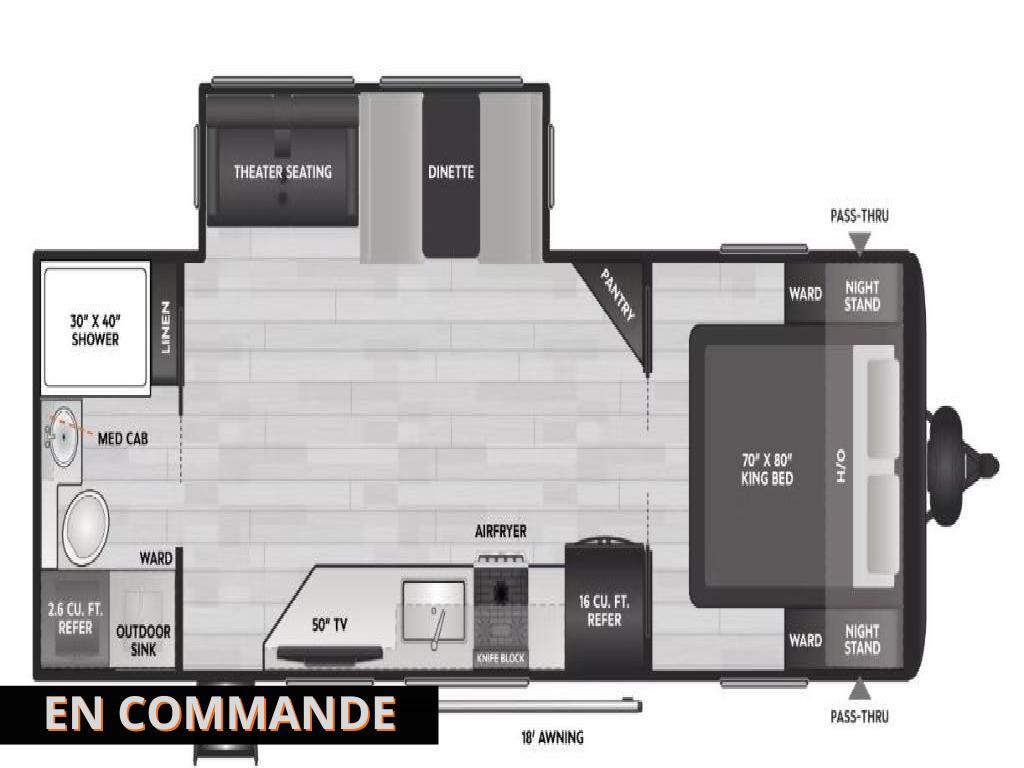 Coleman Coleman 2600RB 2026