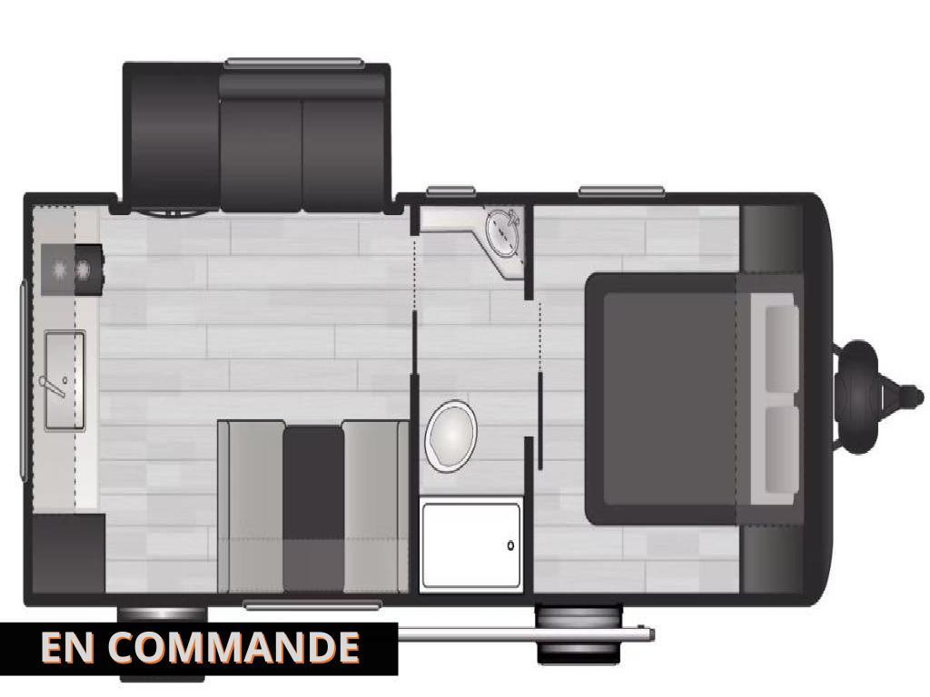 Coleman Coleman 21RX 2026