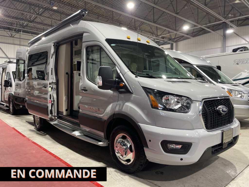 Coachmen Beyond 22D LITHIUM 2026