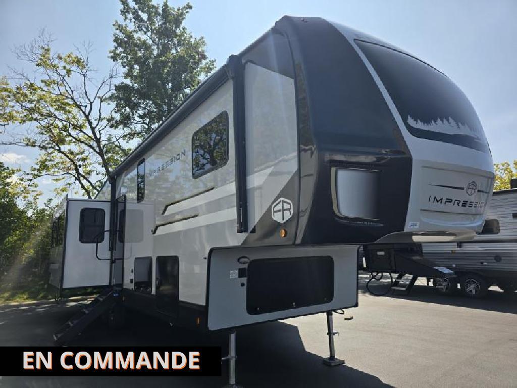 Forest River Impression 315MB 2026