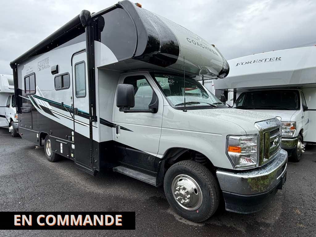Coachmen Cross Trail 23XG 2026