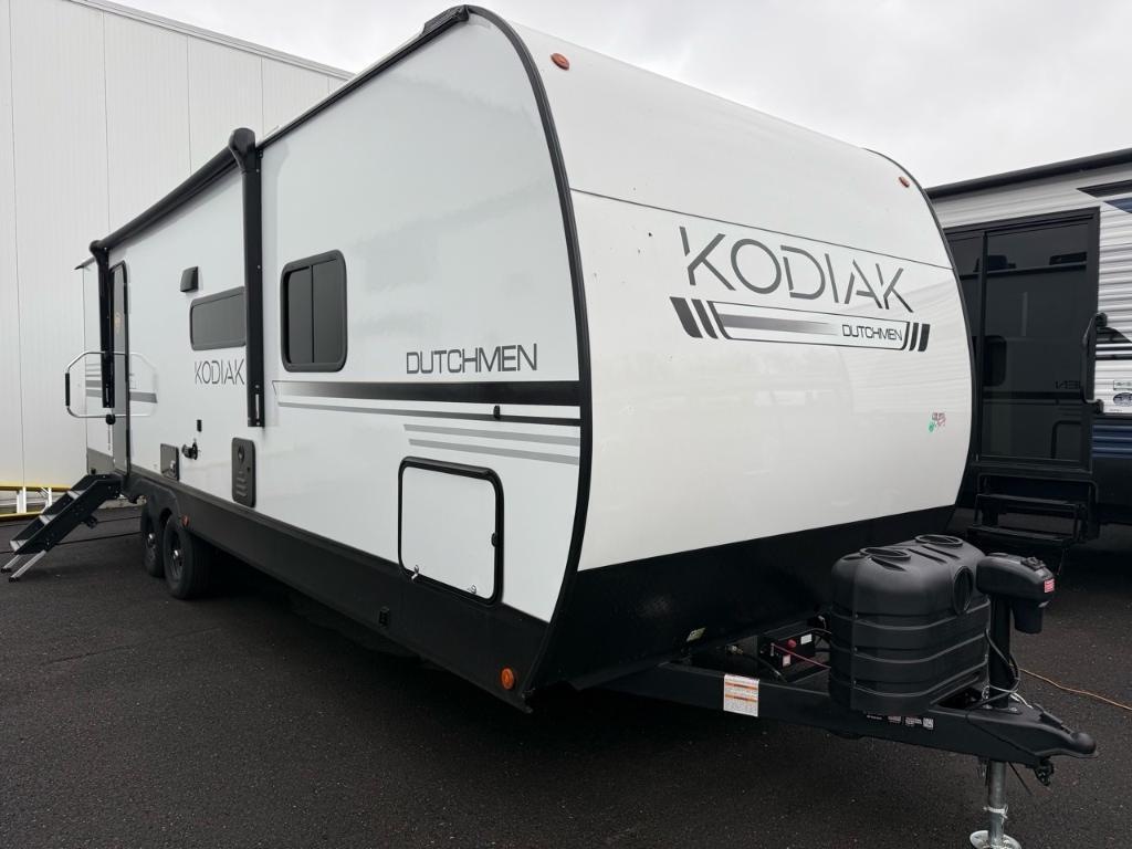 Kodiak Kodiak 260RBSL 2026