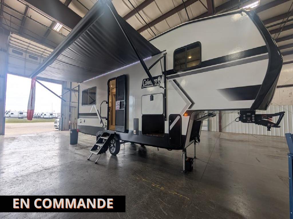 Keystone RV Coleman 2400REX 2026