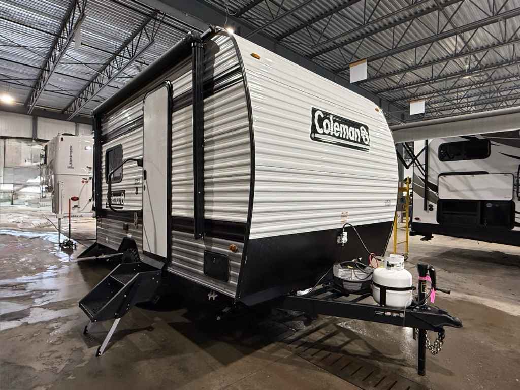 Keystone RV Coleman 13T 2026