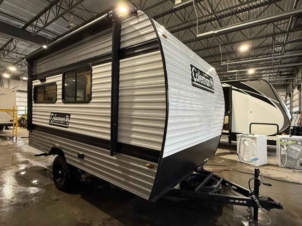 Keystone RV Coleman 13S 2026