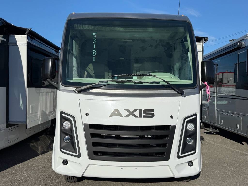 Thor Motor Coach Axis 26.2 Essence 2026 à vendre