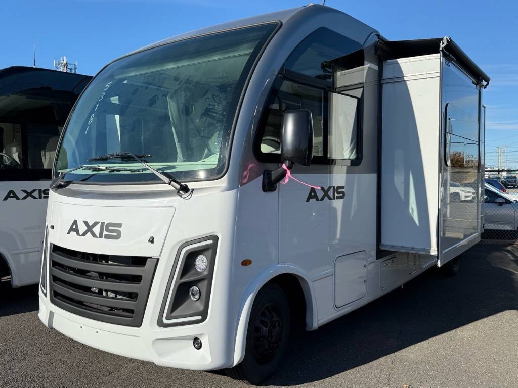 Thor Motor Coach Axis 26.2 Essence 2026 à vendre