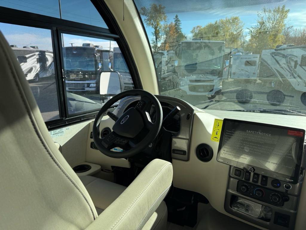 Thor Motor Coach Axis 26.2 Essence 2026 à vendre