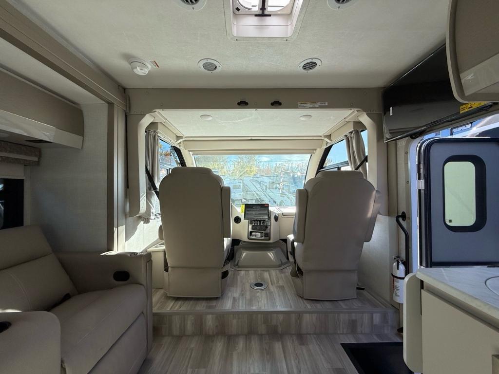 Thor Motor Coach Axis 26.2 Essence 2026 à vendre