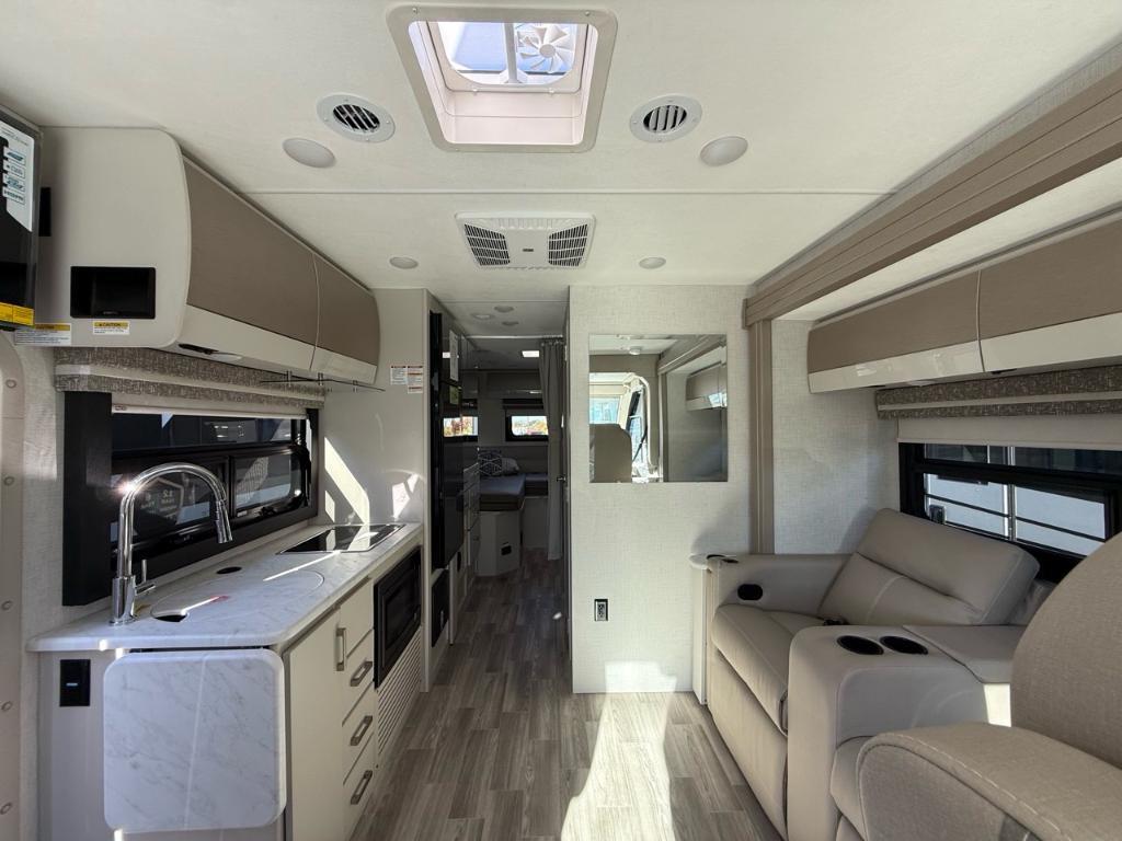 Thor Motor Coach Axis 26.2 Essence 2026 à vendre