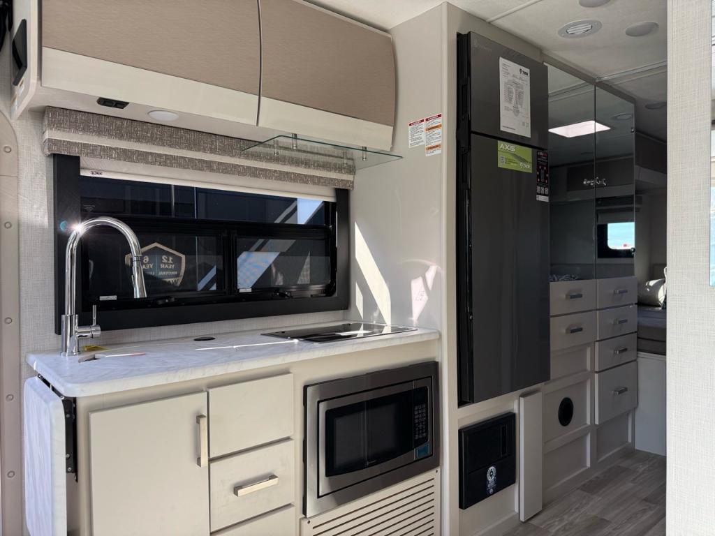 Thor Motor Coach Axis 26.2 Essence 2026 à vendre