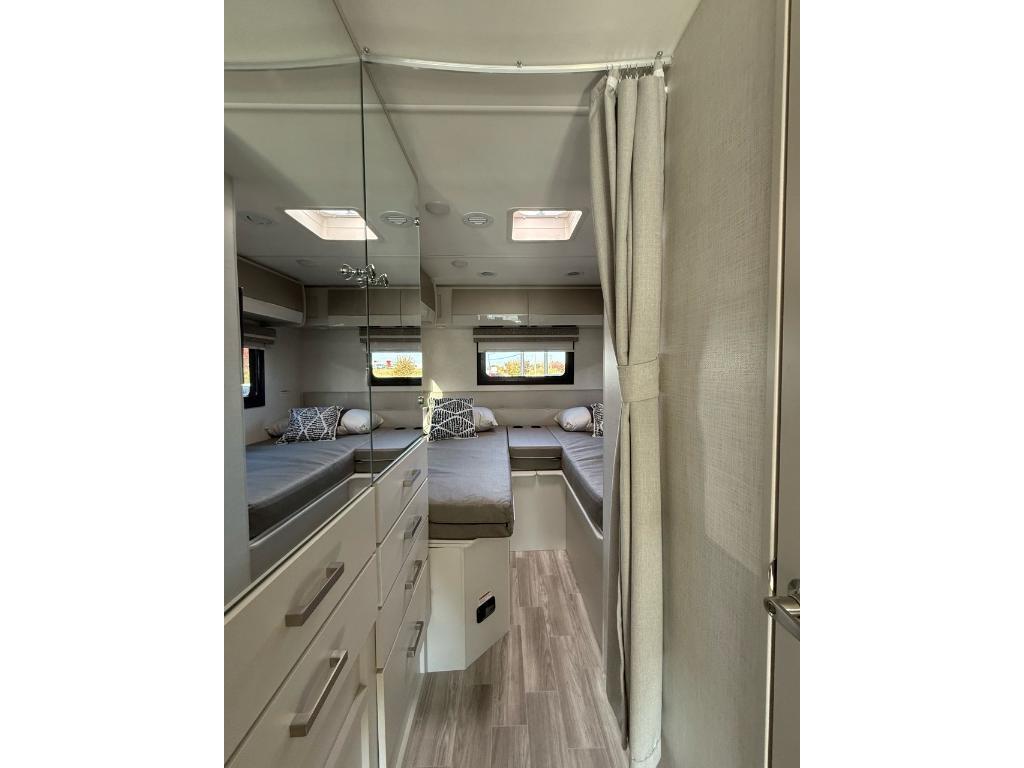 Thor Motor Coach Axis 26.2 Essence 2026 à vendre