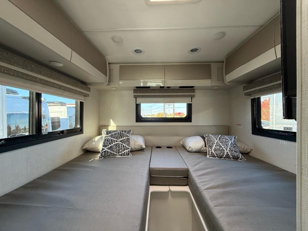 Thor Motor Coach Axis 26.2 Essence 2026 à vendre