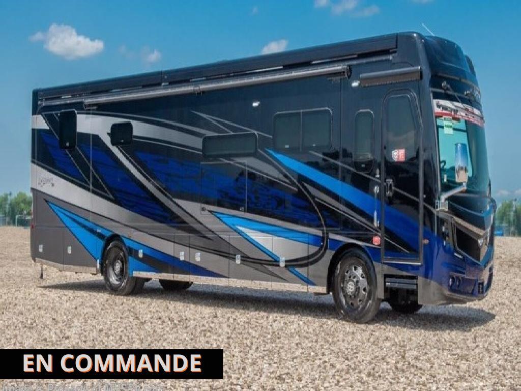 Fleetwood Discovery 40M DIESEL 2026