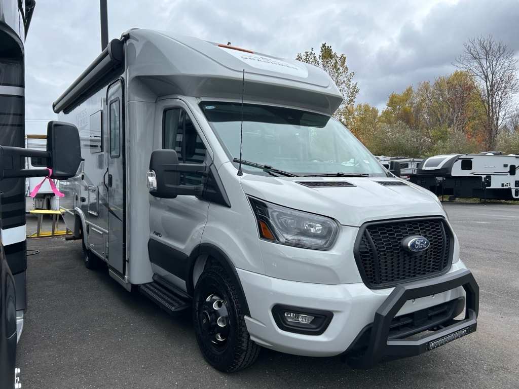 Coachmen 21XG Essence Extreme EV AWD 2026