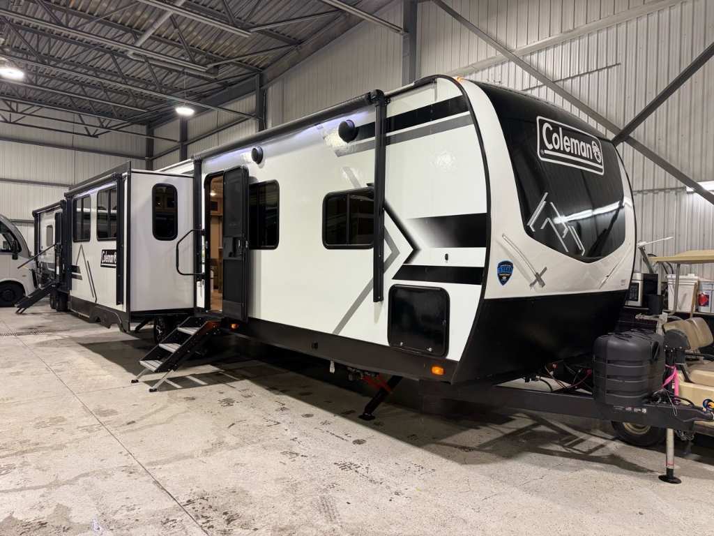 Keystone RV Coleman 2950RL 2026