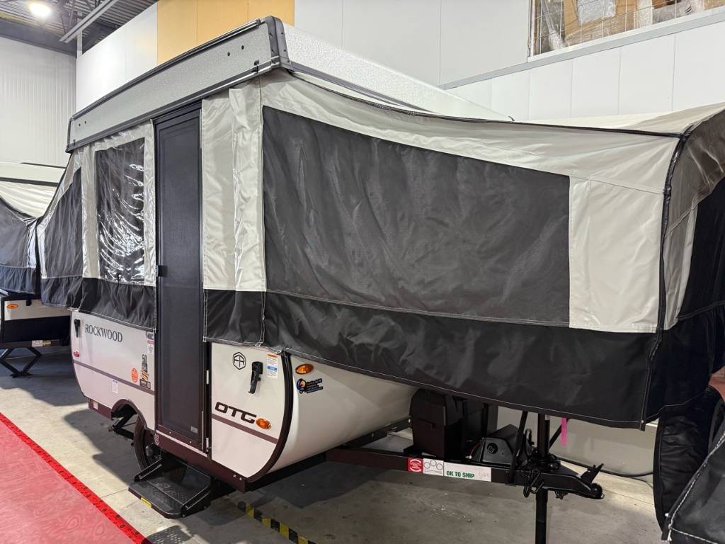 Rockwood Freedom 16OTG 2026