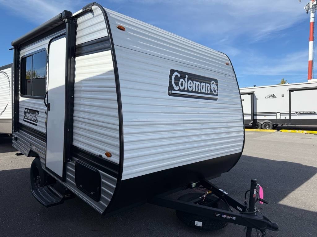 Keystone RV Coleman 13R 2026