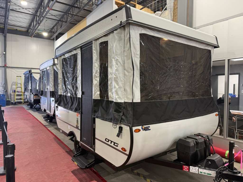 Rockwood Rockwood 19OTG 2026