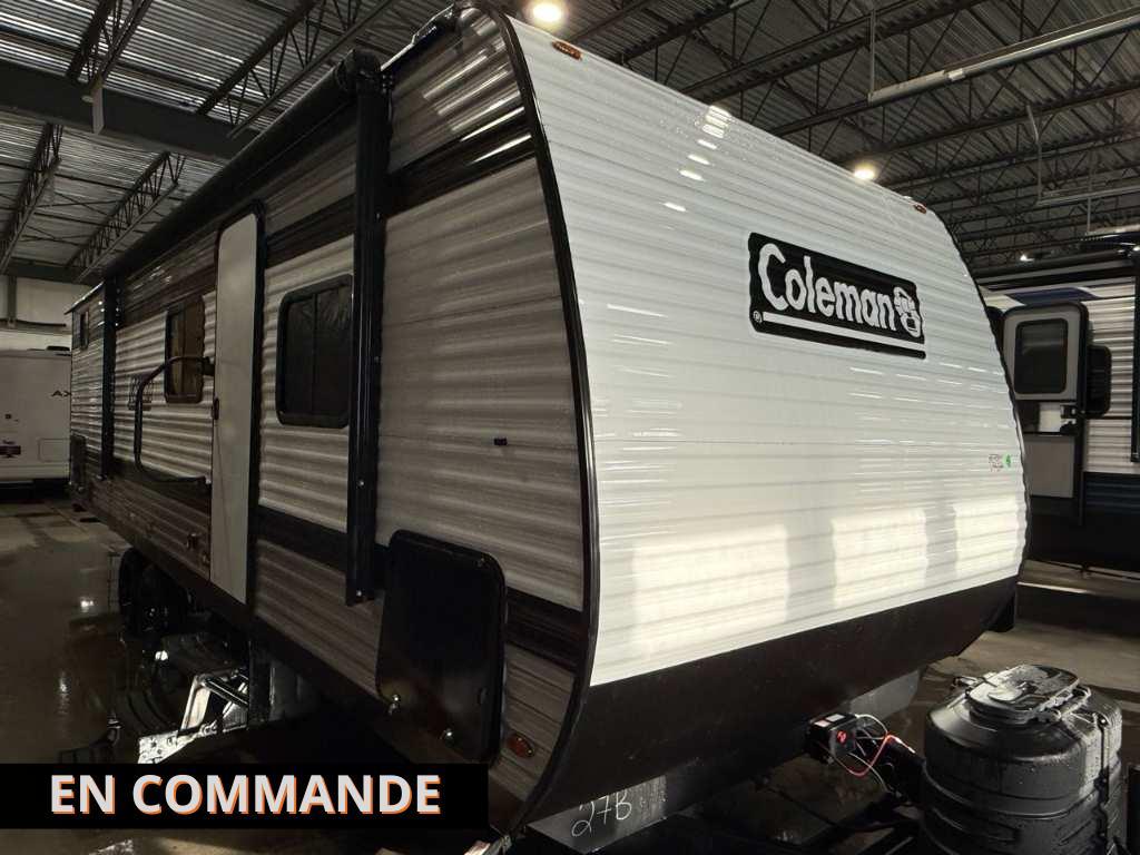 Coleman Coleman 27B 2026