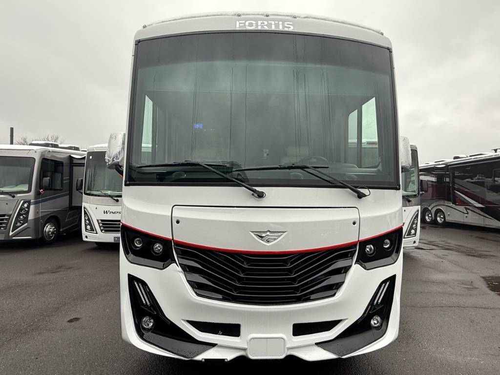 Fleetwood Fortis 34MB ESSENCE 2026 à vendre