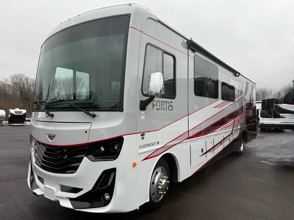 Fleetwood Fortis 34MB ESSENCE 2026 à vendre