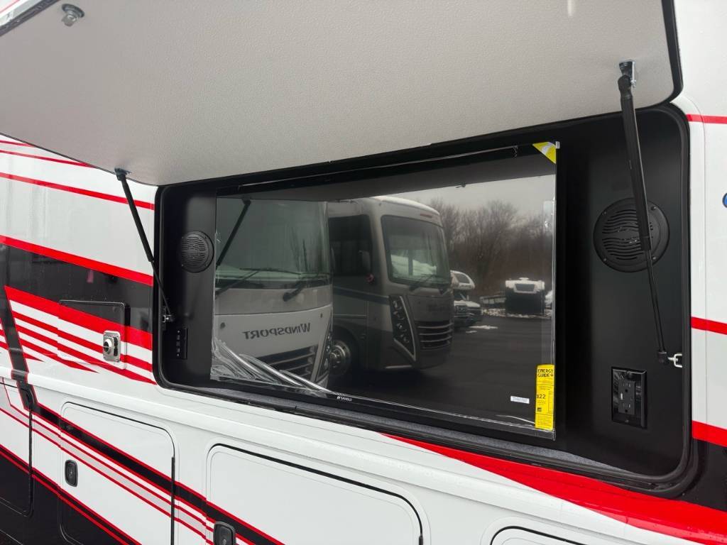 Fleetwood Fortis 34MB ESSENCE 2026 à vendre