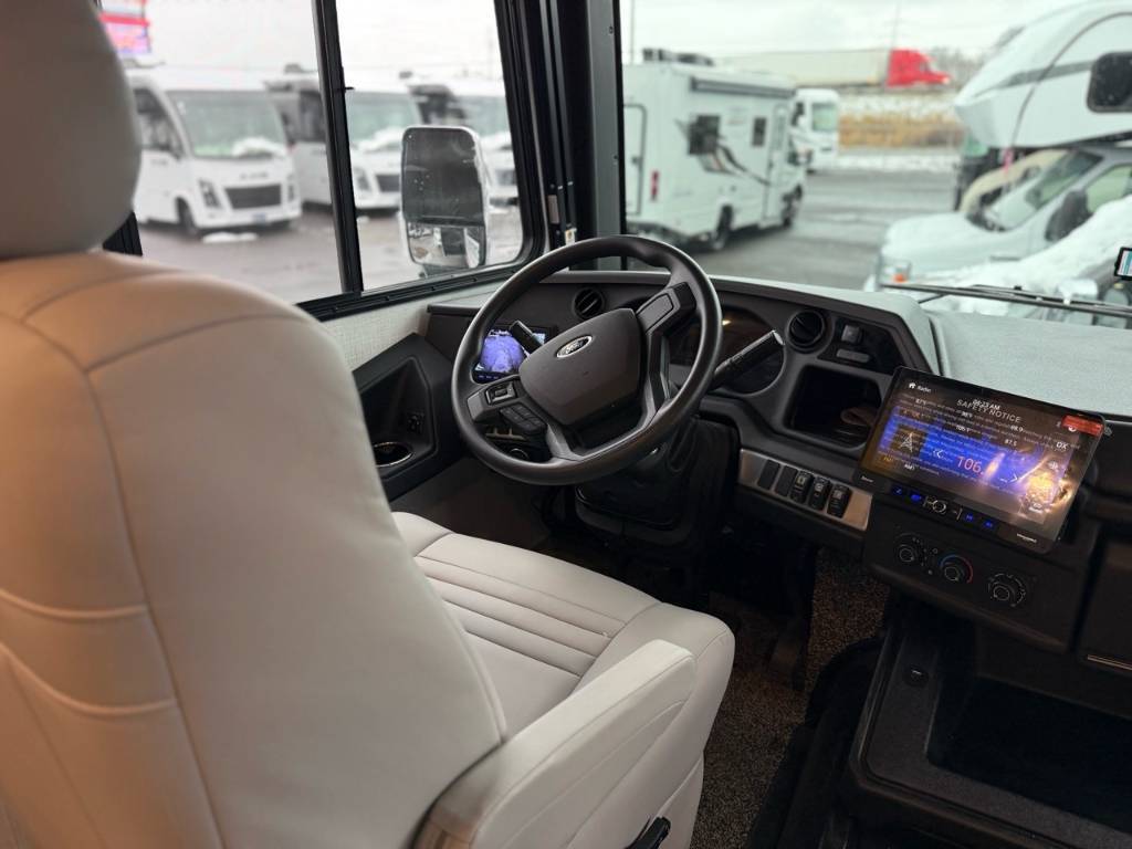 Fleetwood Fortis 34MB ESSENCE 2026 à vendre