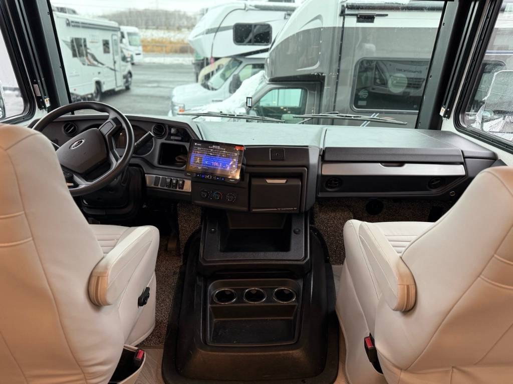 Fleetwood Fortis 34MB ESSENCE 2026 à vendre