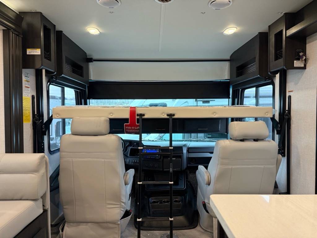 Fleetwood Fortis 34MB ESSENCE 2026 à vendre