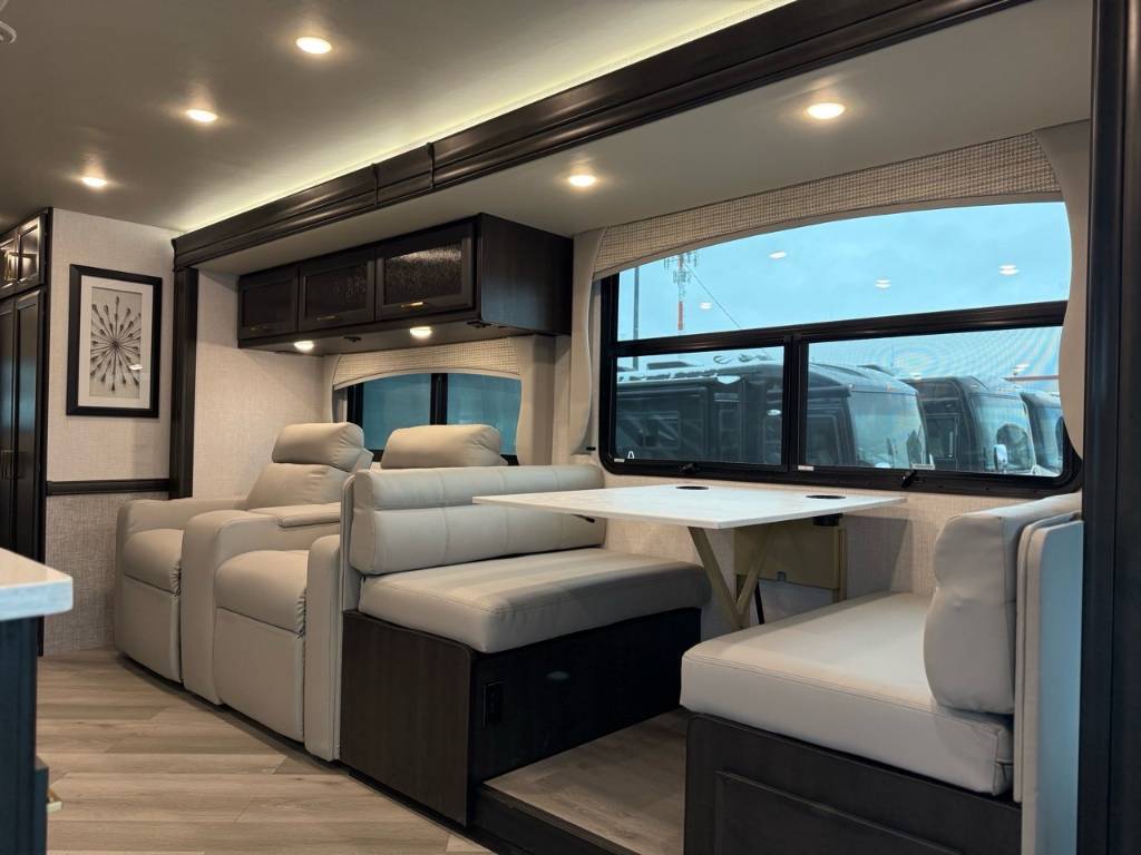 Fleetwood Fortis 34MB ESSENCE 2026 à vendre