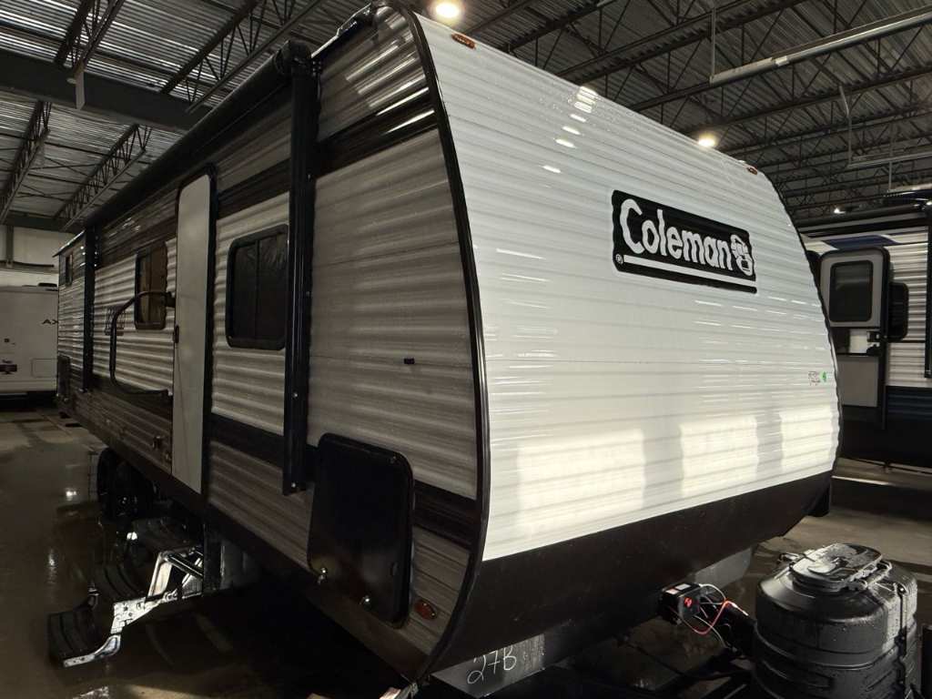 Coleman Coleman 27B 2026
