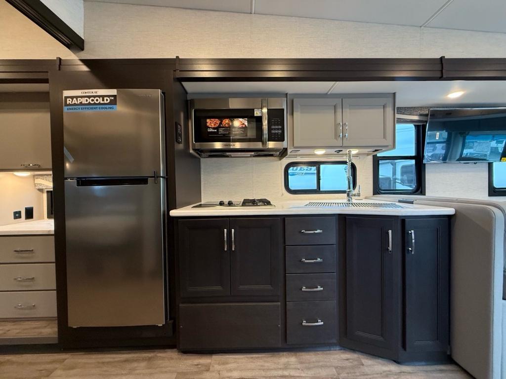 Thor Motor Coach Outlaw 38M CARGO Essence 2026 à vendre