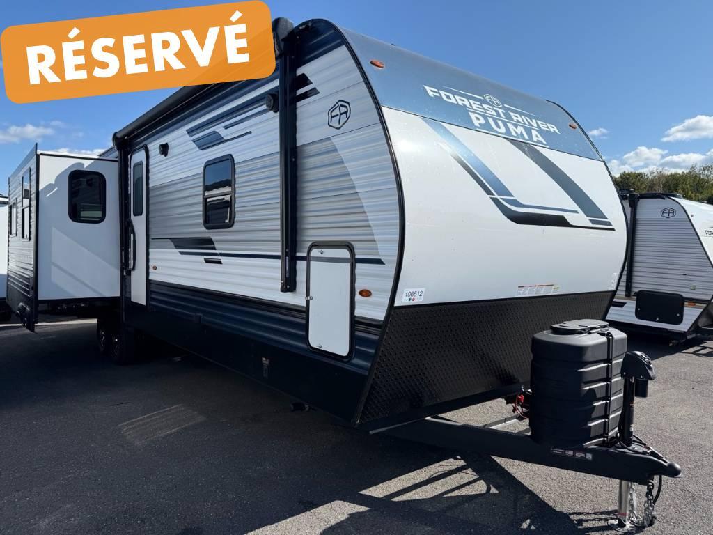 Palomino Puma 31RLQS 2026