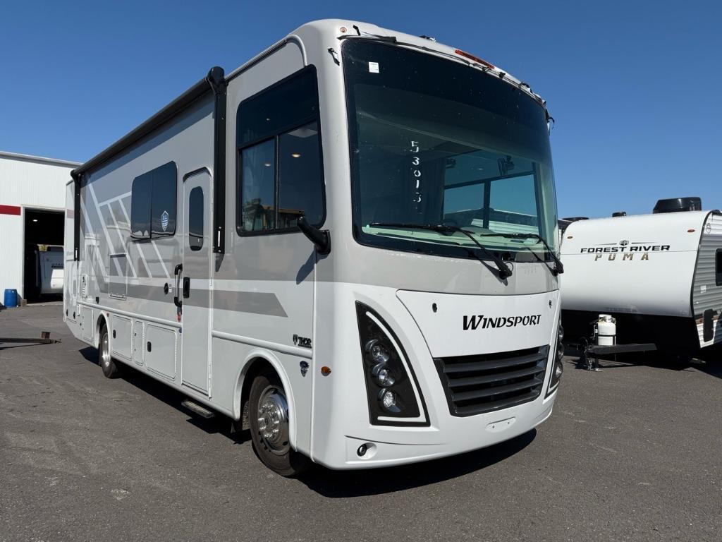 Thor Motor Coach Windsport 29L Essence 2026