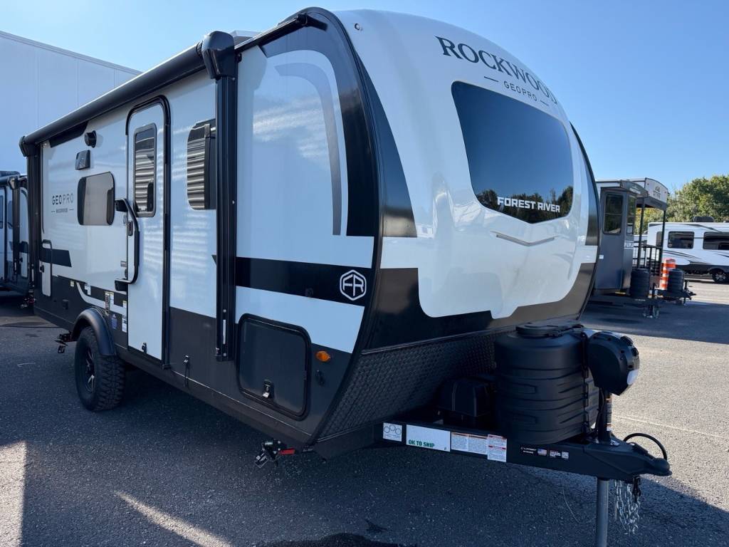 Rockwood Geopro 20FBS 2026