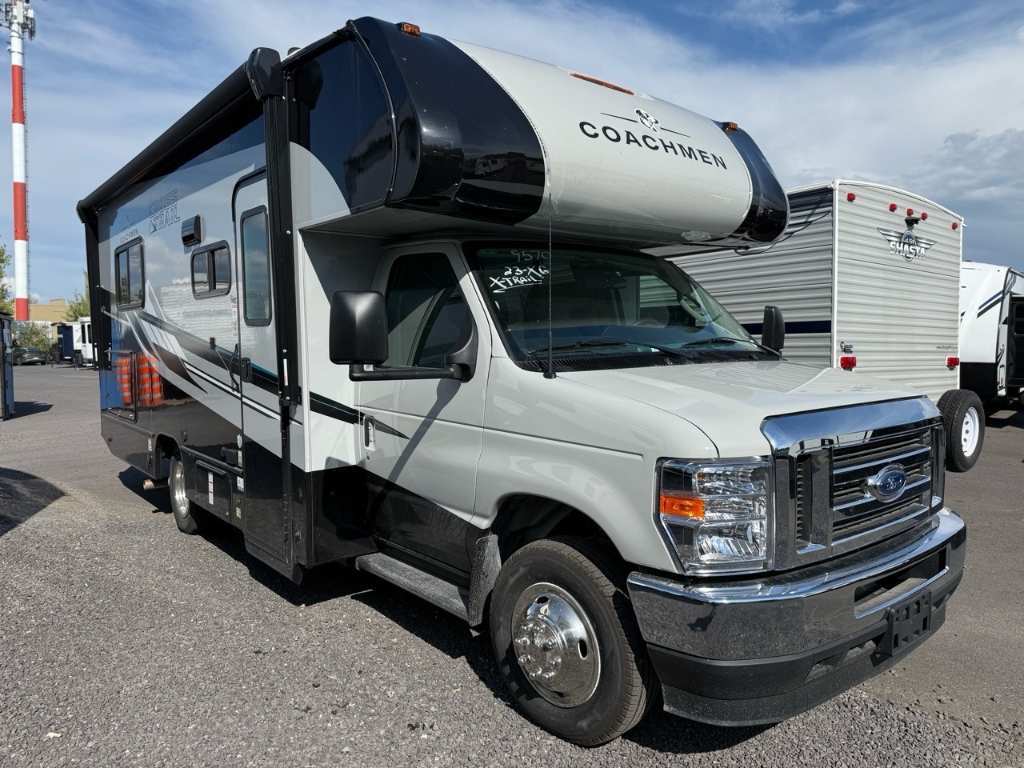 Forest River Cross Trail 23XG ESSENCE 2026