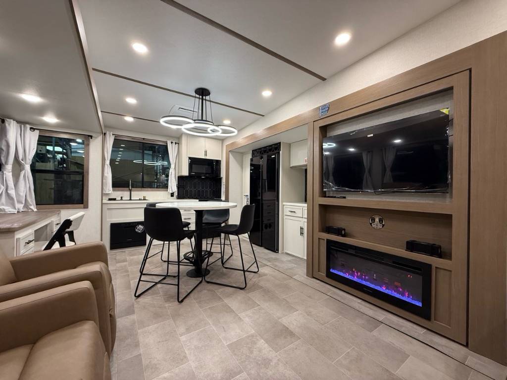 Forest River Impression 301ML 2026 à vendre