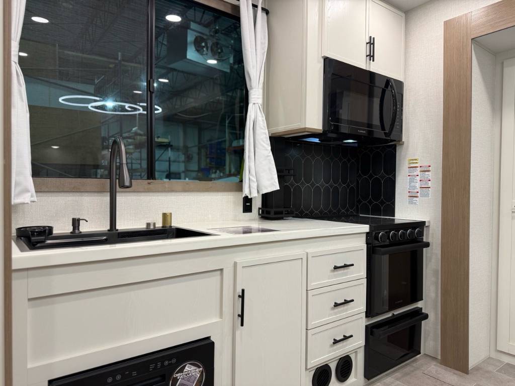 Forest River Impression 301ML 2026 à vendre