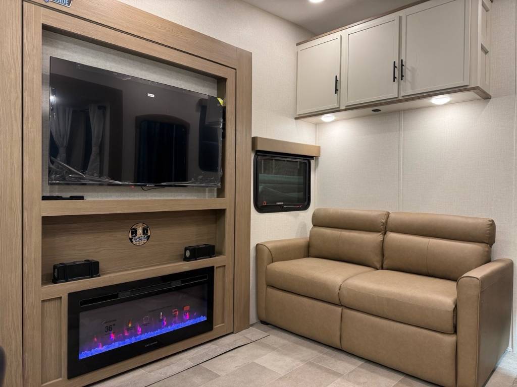 Forest River Impression 301ML 2026 à vendre