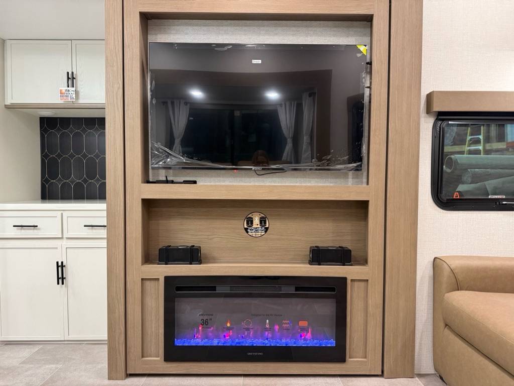 Forest River Impression 301ML 2026 à vendre