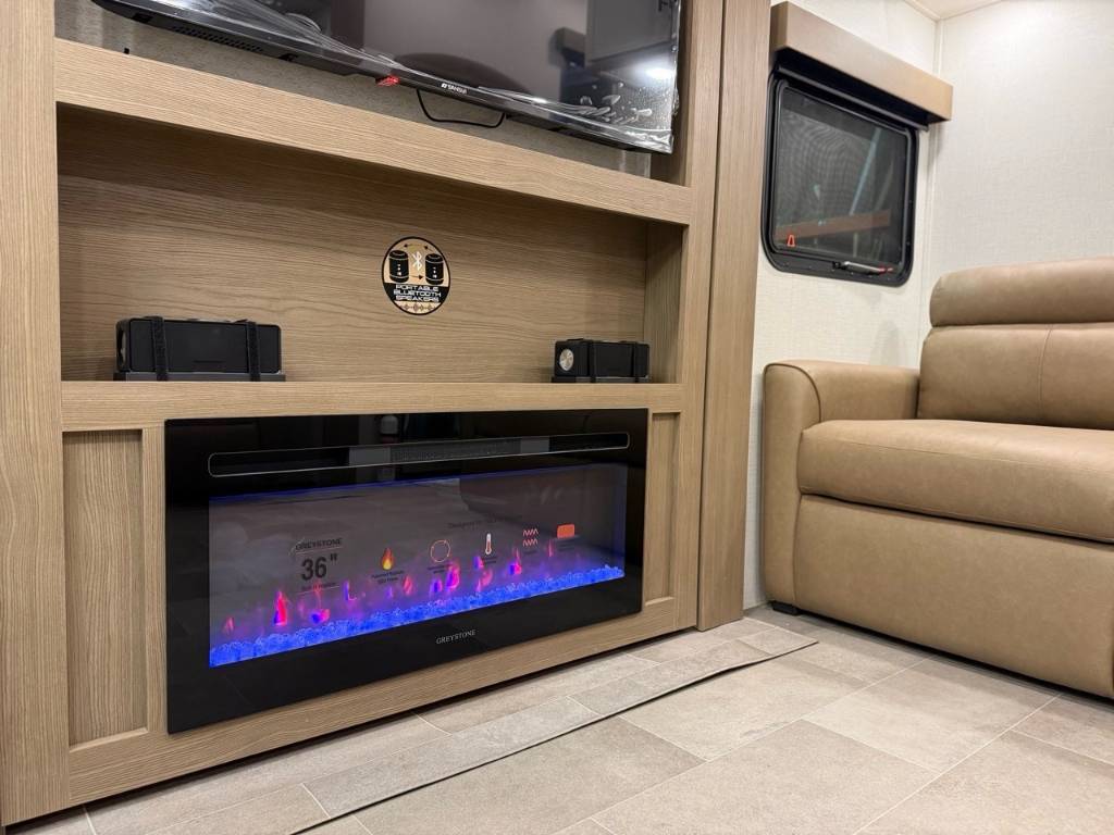 Forest River Impression 301ML 2026 à vendre